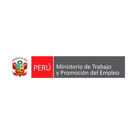 ministerio de trabajo
